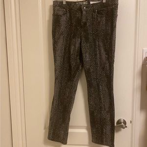 DKNY Jeans Jeggings